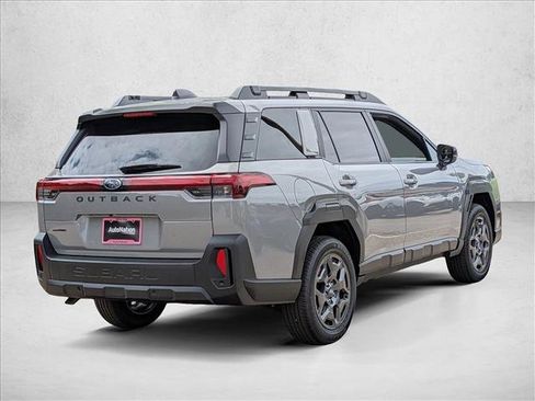 New 2026 Subaru Outback Premium AWD/4WD image 2