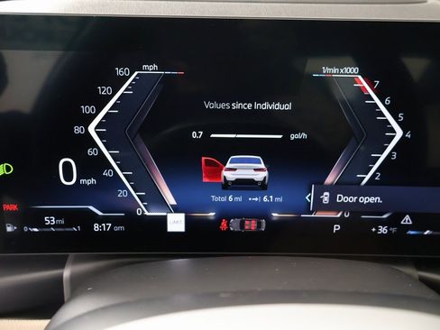 New 2026 BMW 330i Sedan w/ M Sport Package image 5