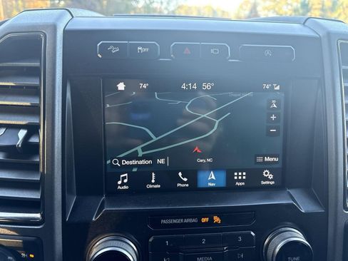 Used 2018 Ford F150 Raptor w/ Equipment Group 802A Luxury image 35