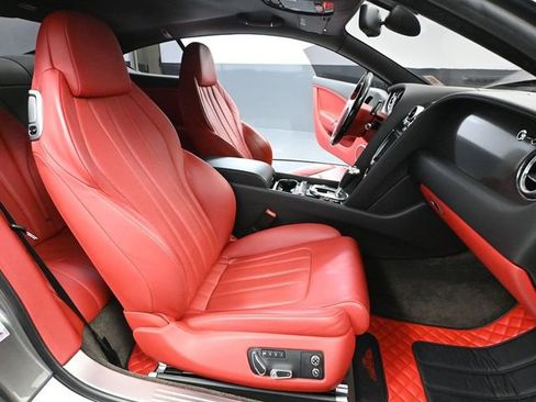 Used 2014 Bentley Continental GT V8 S image 43