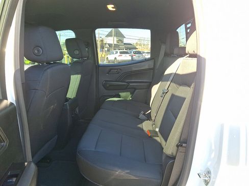 Used 2024 Chevrolet Colorado Trail Boss w/ Technology Package image 19