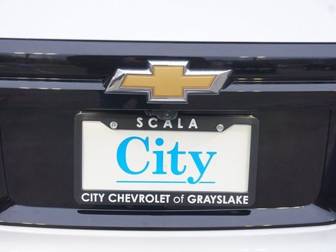 Certified 2025 Chevrolet Traverse High Country image 41