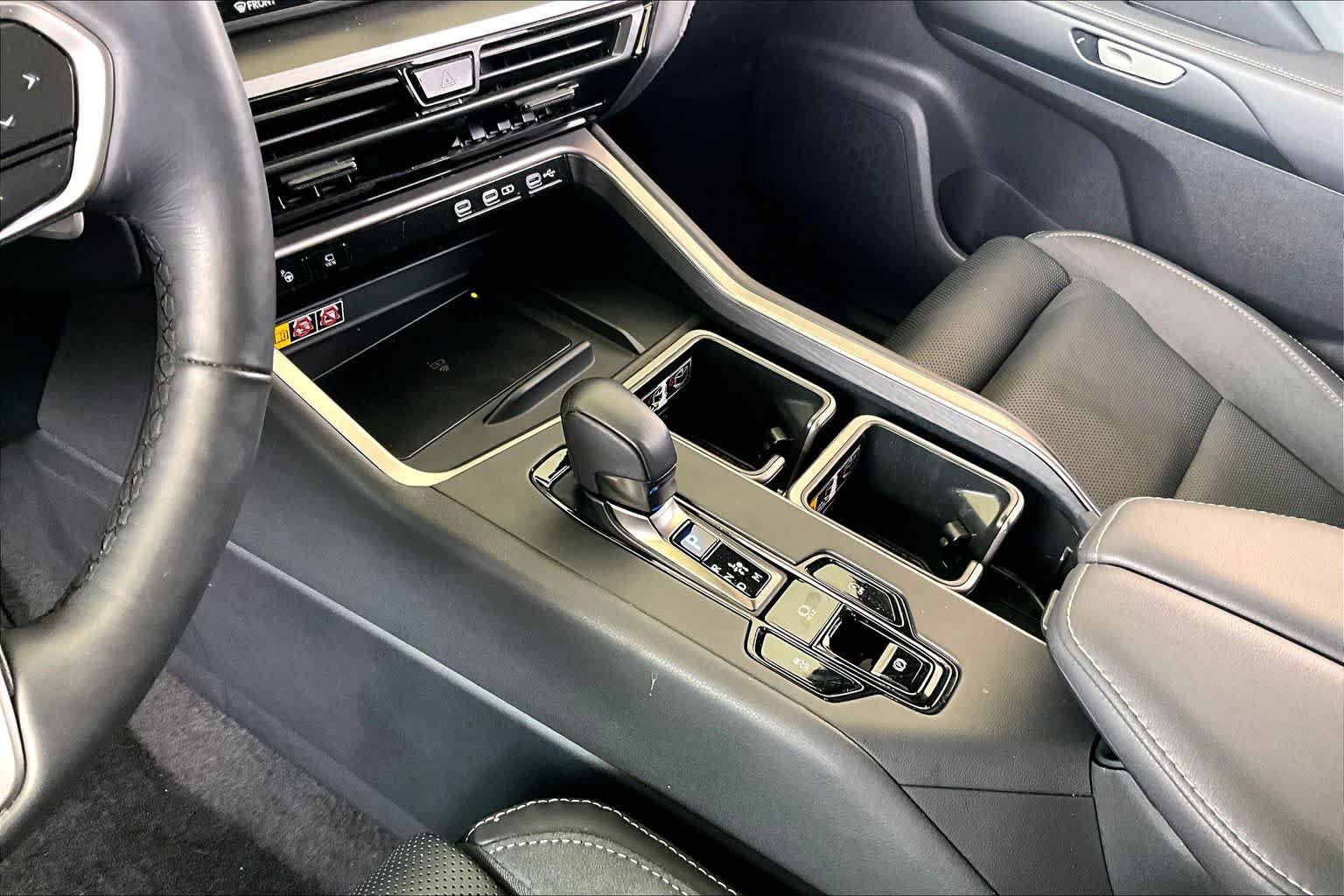 Certified 2024 Lexus TX 350 FWD w/ Technology Package image 14