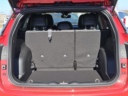 New 2026 Jeep Compass Latitude image 8