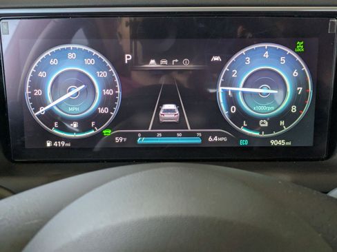 Certified 2024 Hyundai Tucson Limited image 16