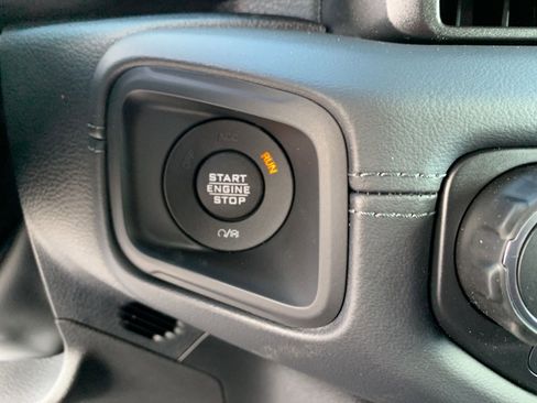 New 2026 Jeep Wrangler Rubicon image 17