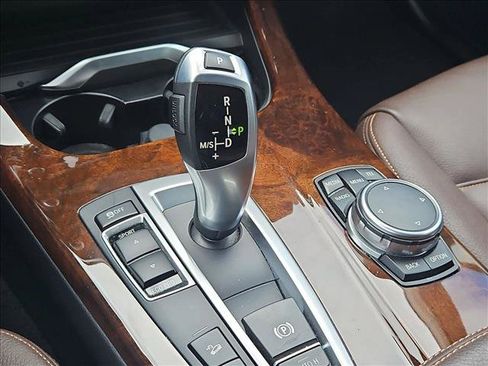 Used 2016 BMW X3 xDrive28i AWD/4WD image 12