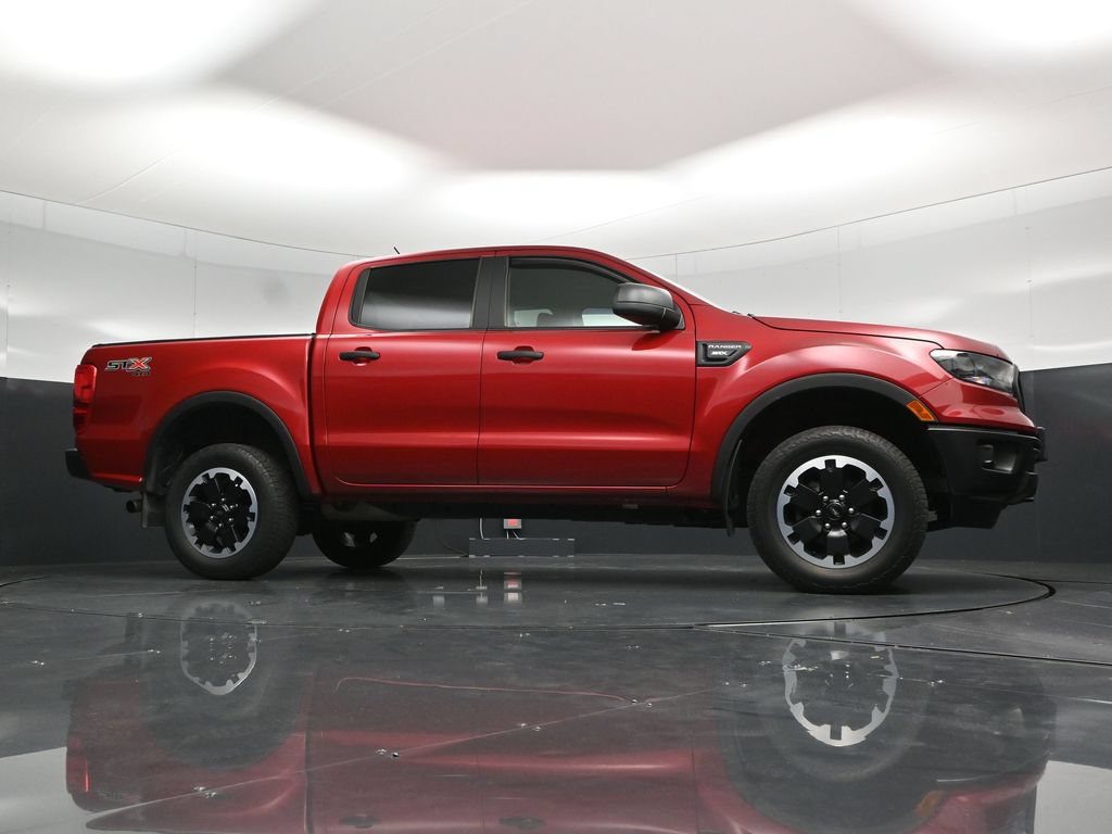 Used 2021 Ford Ranger XL w/ Equipment Group 101A High AWD/4WD image 46