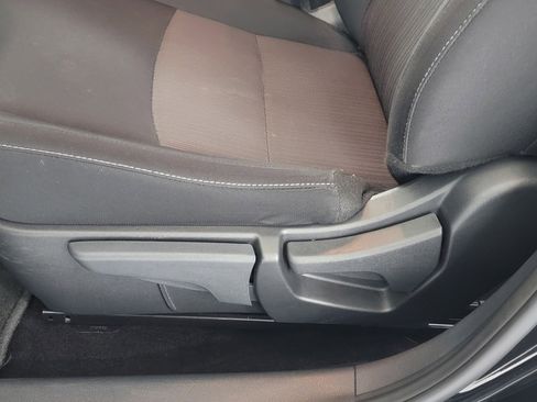 Used 2024 Nissan Sentra SV image 16