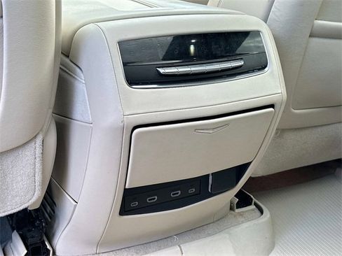 Used 2023 Cadillac Escalade Premium Luxury Platinum w/ LPO, Floor Liner Package image 18