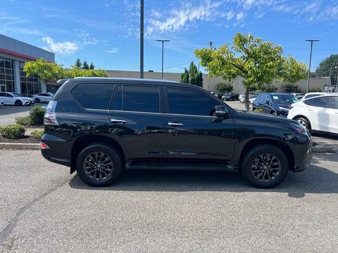 Used 2023 Lexus GX 460 Premium w/ Premium Package AWD/4WD image 6