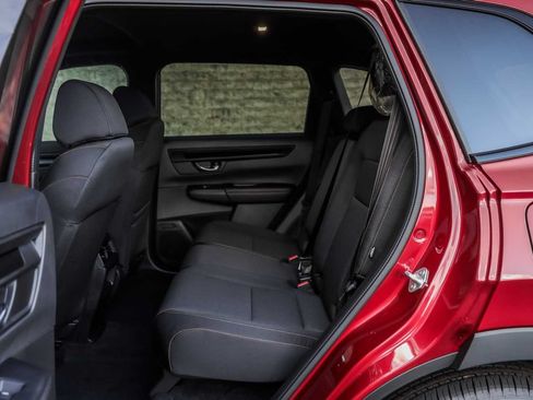 New 2026 Honda CR-V Sport image 10