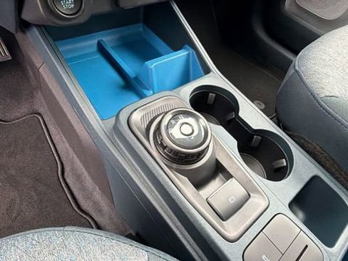 New 2025 Ford Maverick XLT image 24