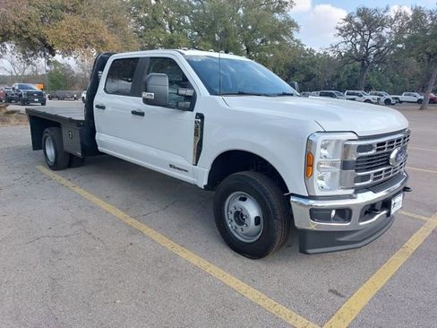 New 2026 Ford F350 XL w/ XL Chrome Package AWD/4WD image 4