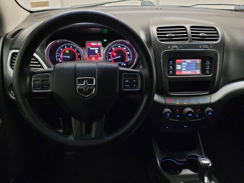Used 2016 Dodge Journey SXT w/ Comfort/Convenience Group AWD/4WD image 22