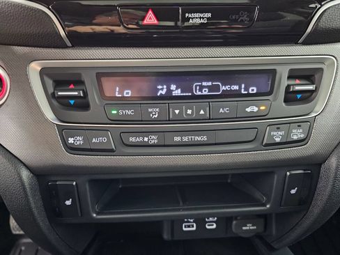 New 2026 Honda Ridgeline RTL image 22