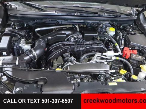 Used 2024 Subaru Crosstrek 2.5i Limited AWD/4WD image 32