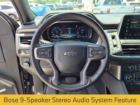 Used 2024 Chevrolet Tahoe RST w/ Luxury Package RWD image 15