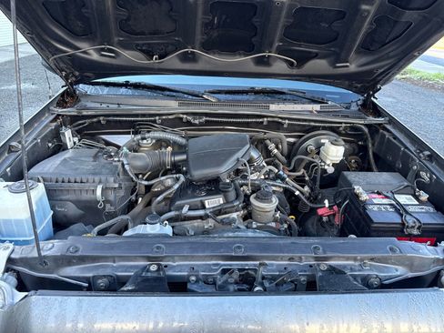 Used 2013 Toyota Tacoma 2WD Regular Cab image 22