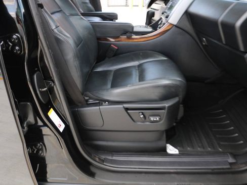 Used 2008 Land Rover Range Rover Sport Supercharged AWD/4WD image 30