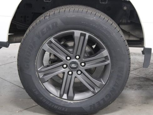 Certified 2023 Ford F150 XLT w/ Equipment Group 302A High AWD/4WD image 15