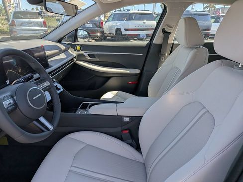 New 2026 Hyundai Sonata SEL FWD image 15