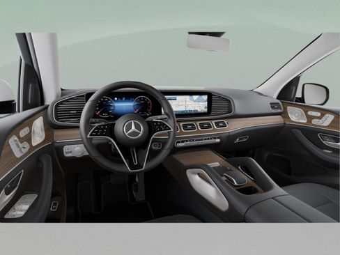Certified 2025 Mercedes-Benz GLE 350 4MATIC image 41