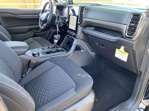 New 2026 Ford Ranger XLT AWD/4WD image 58