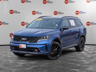 Used 2023 Kia Sorento SX