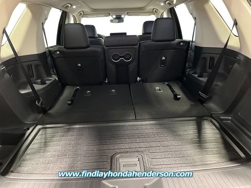Used 2026 Honda Pilot Touring image 27
