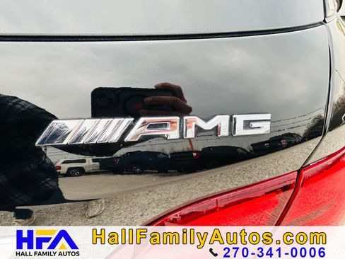 Used 2018 Mercedes-Benz GLE 43 AMG 4MATIC image 39