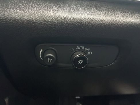 Used 2023 Chevrolet Traverse RS w/ LPO, Floor Liner Package AWD/4WD image 21