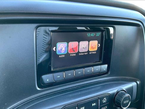 Used 2015 Chevrolet Silverado 2500 W/T w/ WT Convenience Package image 29