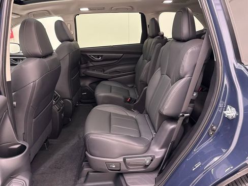 New 2025 Subaru Ascent Bronze Edition image 25