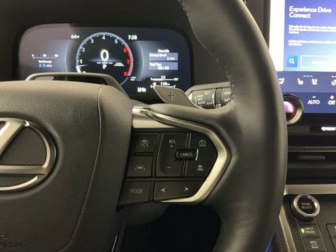 Used 2024 Lexus GX 550 AWD/4WD image 14