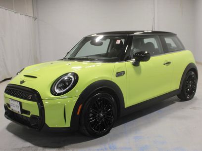 Used 2024 MINI Cooper S
