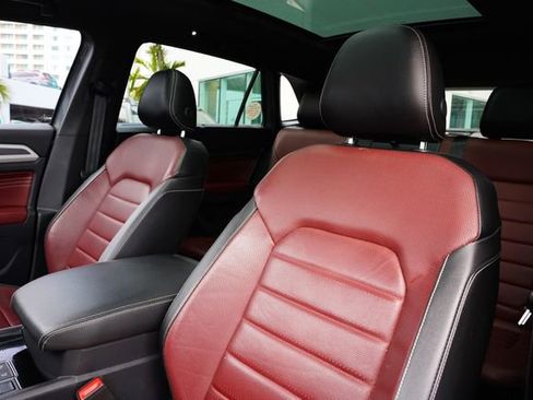 Used 2022 Volkswagen Atlas Cross Sport SEL Premium R-Line image 19