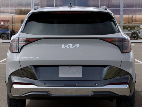New 2026 Kia Sportage SX FWD image 14