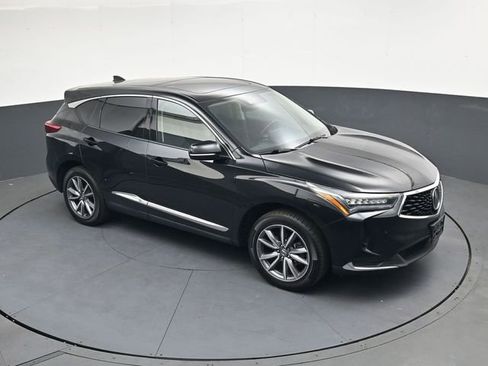 Used 2022 Acura RDX AWD w/ Technology Package image 23