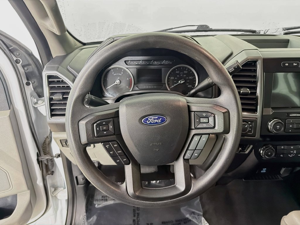 Used 2022 Ford F350 XLT AWD/4WD image 11