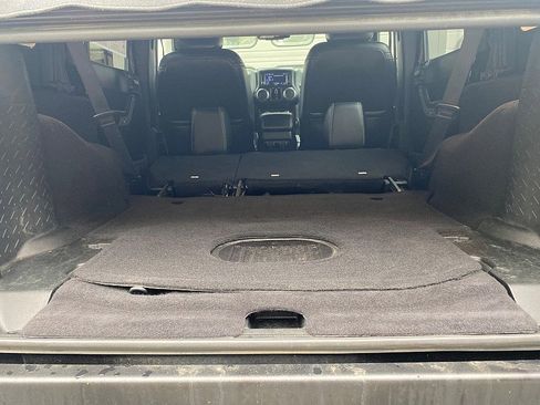Used 2018 Jeep Wrangler Unlimited Sport AWD/4WD image 42