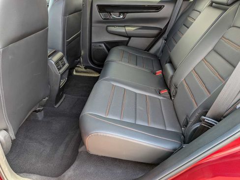 Used 2023 Honda CR-V Sport Touring image 20