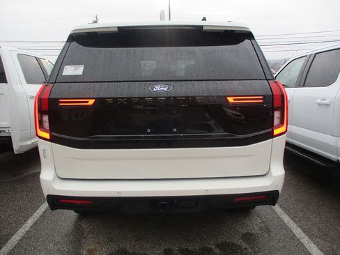 New 2026 Ford Expedition Tremor AWD/4WD image 20