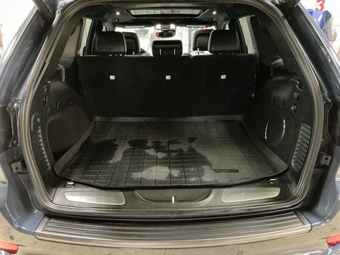 Used 2021 Jeep Grand Cherokee High Altitude image 28