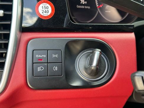 Certified 2023 Porsche Cayenne image 31