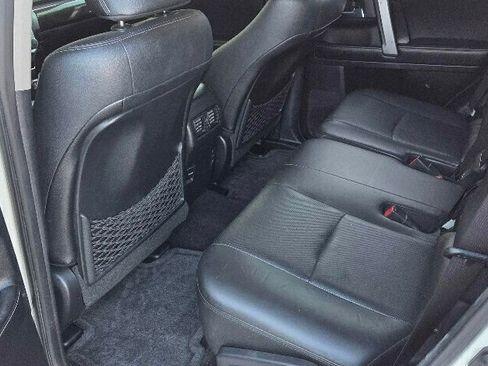 Used 2016 Toyota 4Runner Limited AWD/4WD image 13