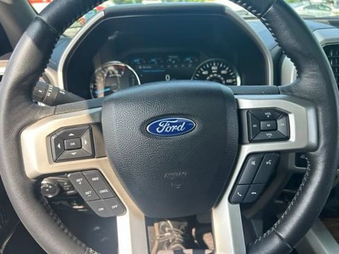 Used 2020 Ford F150 Lariat AWD/4WD image 41