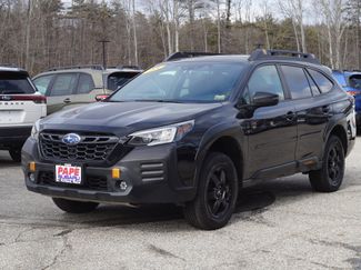 Used 2023 Subaru Outback Wilderness video 1