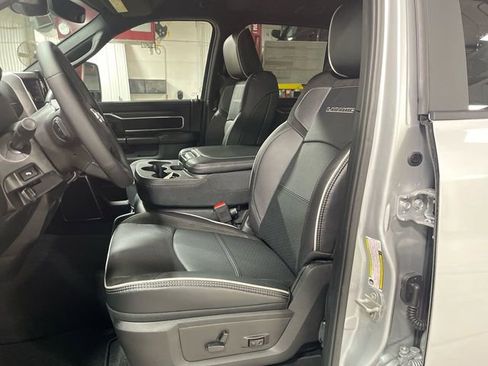 New 2026 RAM 2500 Laramie image 11