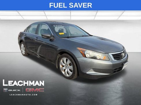 Used 2008 Honda Accord EX image 1